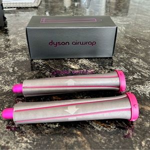 Dyson Airwrap 1.2” Long Barrels